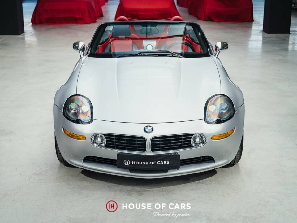 Image 3/25 of BMW Z8 (2002)