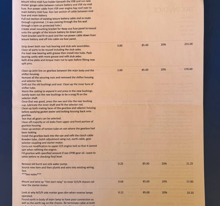 Image 49/86 of Volkswagen Karmann Ghia 1600 (1973)