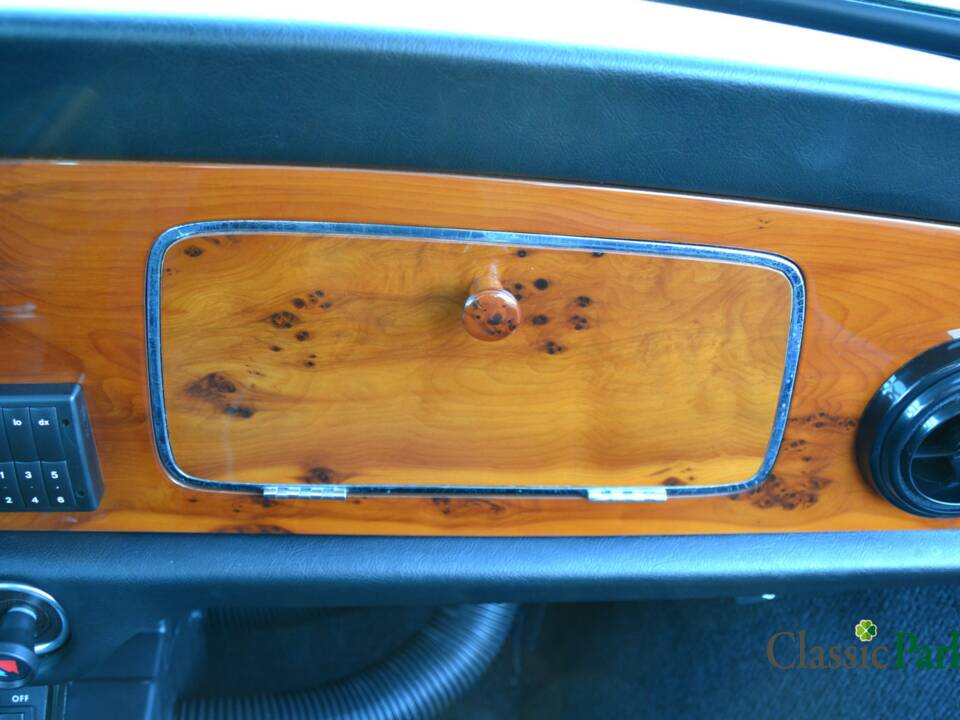 Image 38/50 of Rover Mini Cooper 1,3i (1996)