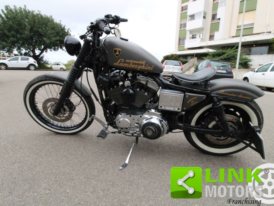 Immagine 9/10 di Harley-Davidson DUMMY (2000)