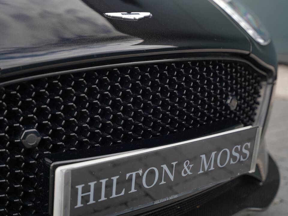 Image 31/50 of Aston Martin Rapide AMR (2019)