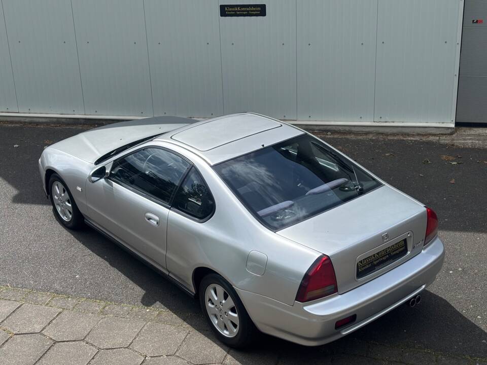 Image 32/45 de Honda Prelude (1993)