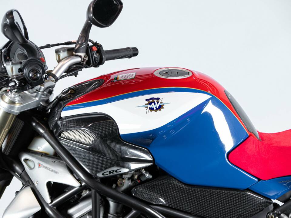 Bild 21/50 von MV Agusta DUMMY (2004)