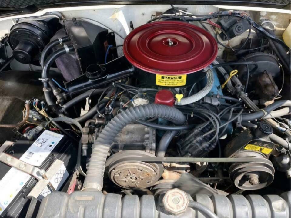 Bild 9/24 von Jeep J 4000 (1972)