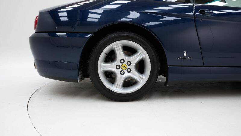 Image 14/15 of Ferrari 456 GT (1994)