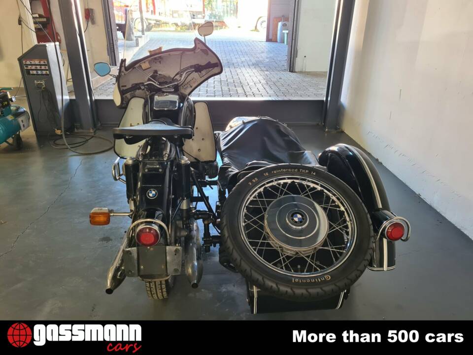 Imagen 5/15 de BMW DUMMY (1961)