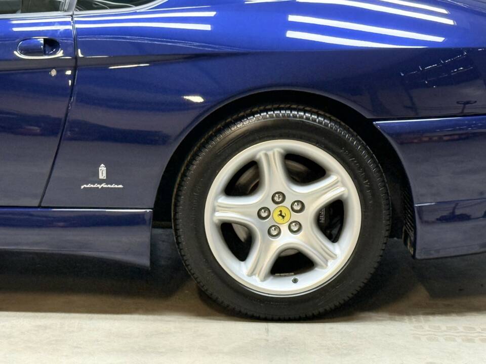 Image 30/50 of Ferrari 456 GT (1994)