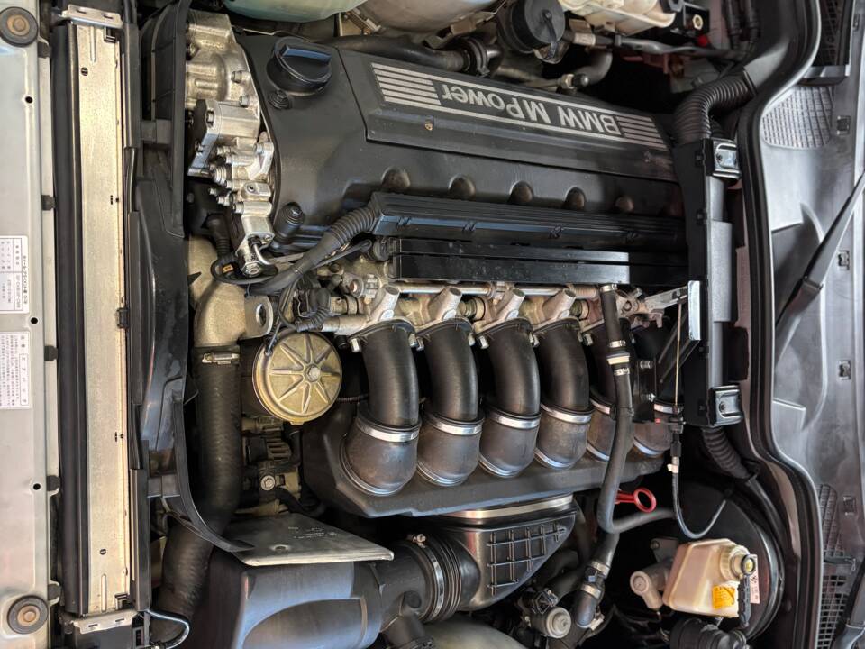 Bild 27/45 von BMW Z3 M 3.2 (1999)