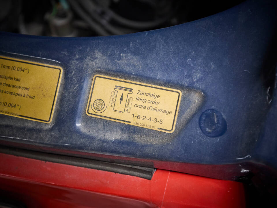 Bild 85/95 von Porsche 911 Carrera RS 3.0 (1974)