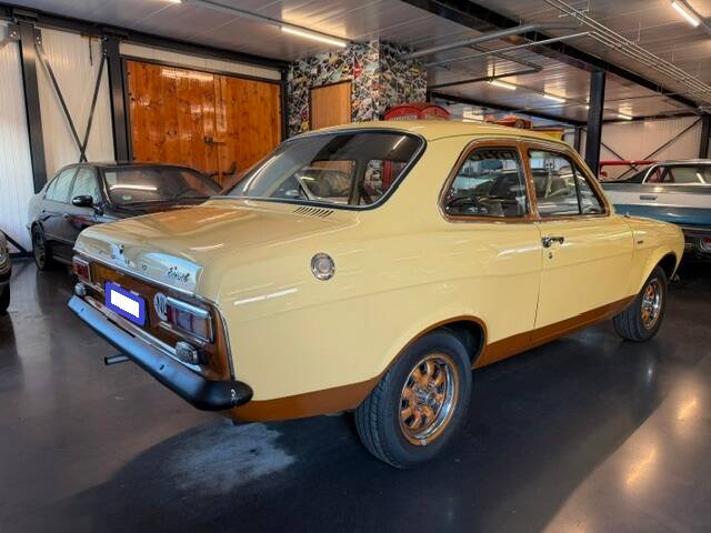 Bild 5/19 von Ford Escort (1100) (1974)