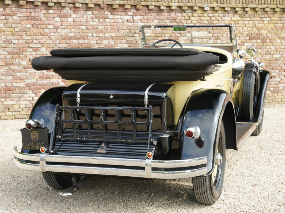 Image 12/50 of Cadillac Series 341 (1928)