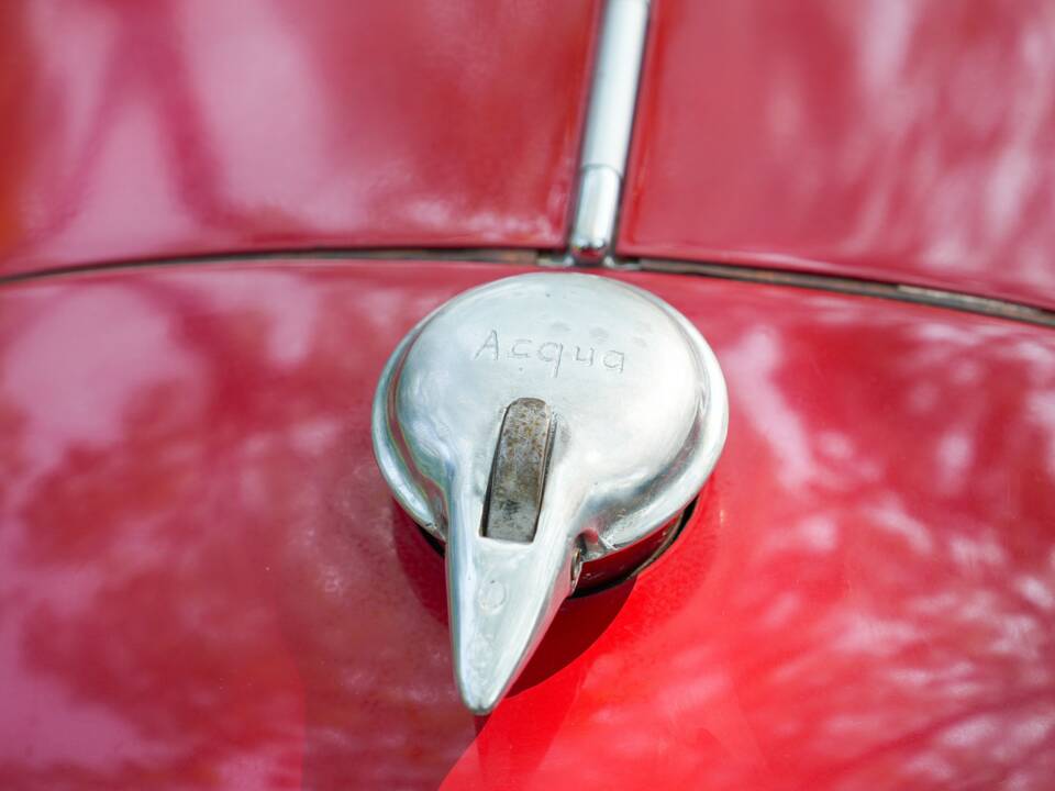 Image 45/50 of Alfa Romeo 6C 2300 Pescara (1934)