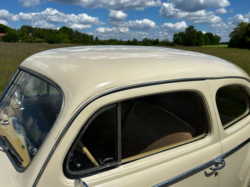 Bild 52/78 von Plymouth Special Deluxe (1948)