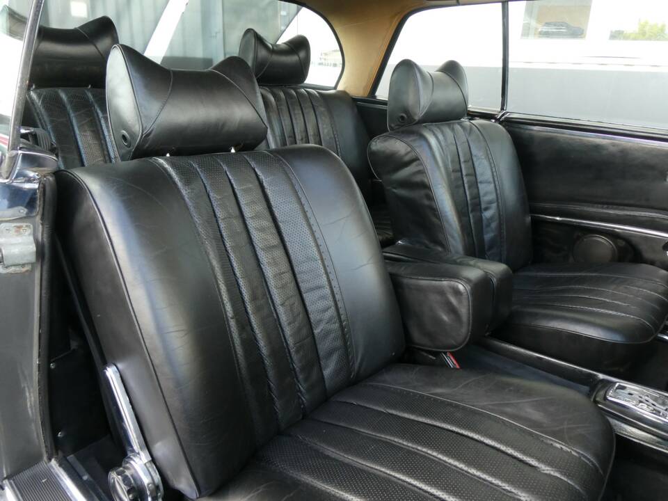 Bild 13/20 von Mercedes-Benz 280 SE 3,5 (1970)