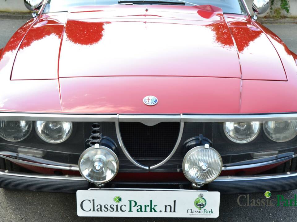 Bild 49/50 von Alfa Romeo Junior Zagato GT 1300 (1970)