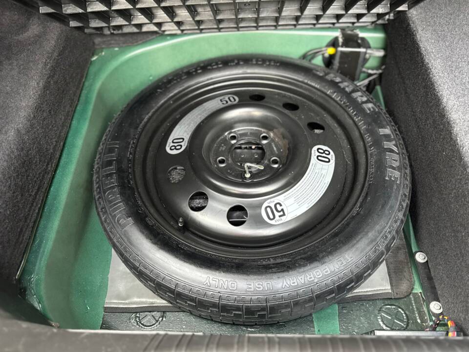 Image 24/40 de Jaguar XKR (1998)