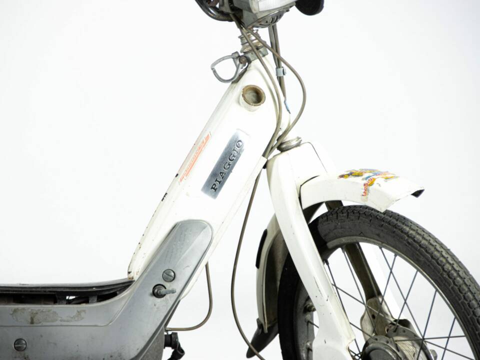 Immagine 27/43 di Piaggio Ciao Porter (1972)