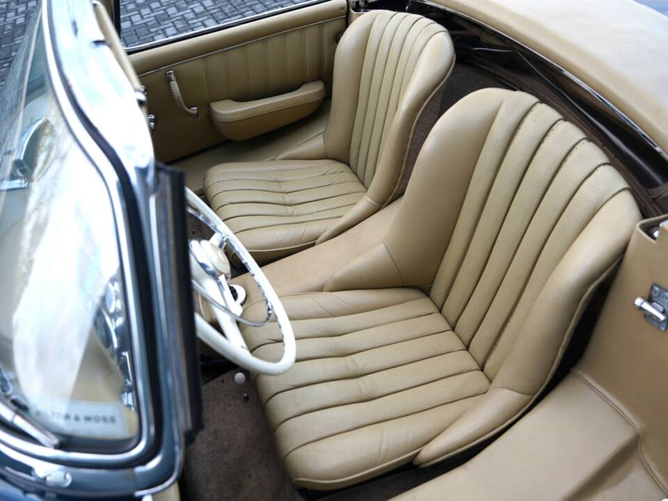 Bild 14/50 von Mercedes-Benz 300 SL Roadster (1958)