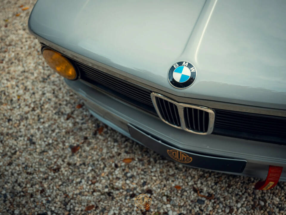 Image 25/50 of BMW 2002 tii (1972)