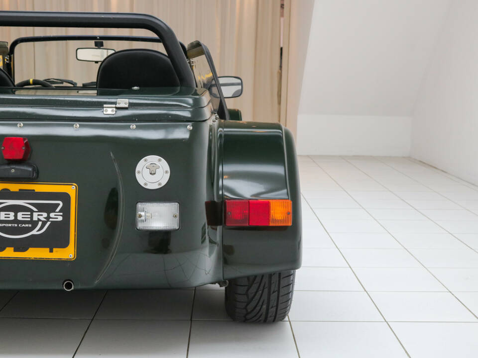 Image 15/17 of Westfield Sport 250 (2009)