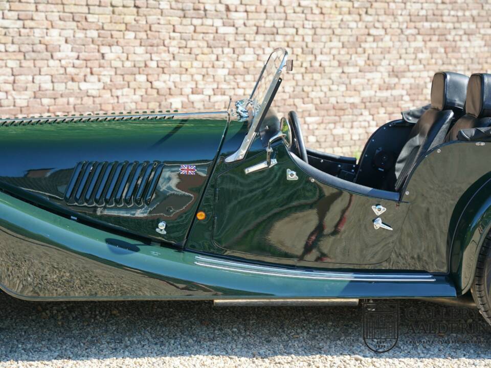 Bild 38/50 von Morgan Plus 8 (1991)
