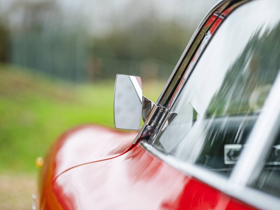 Immagine 25/50 di Alfa Romeo Giulia Sprint Speciale (1964)