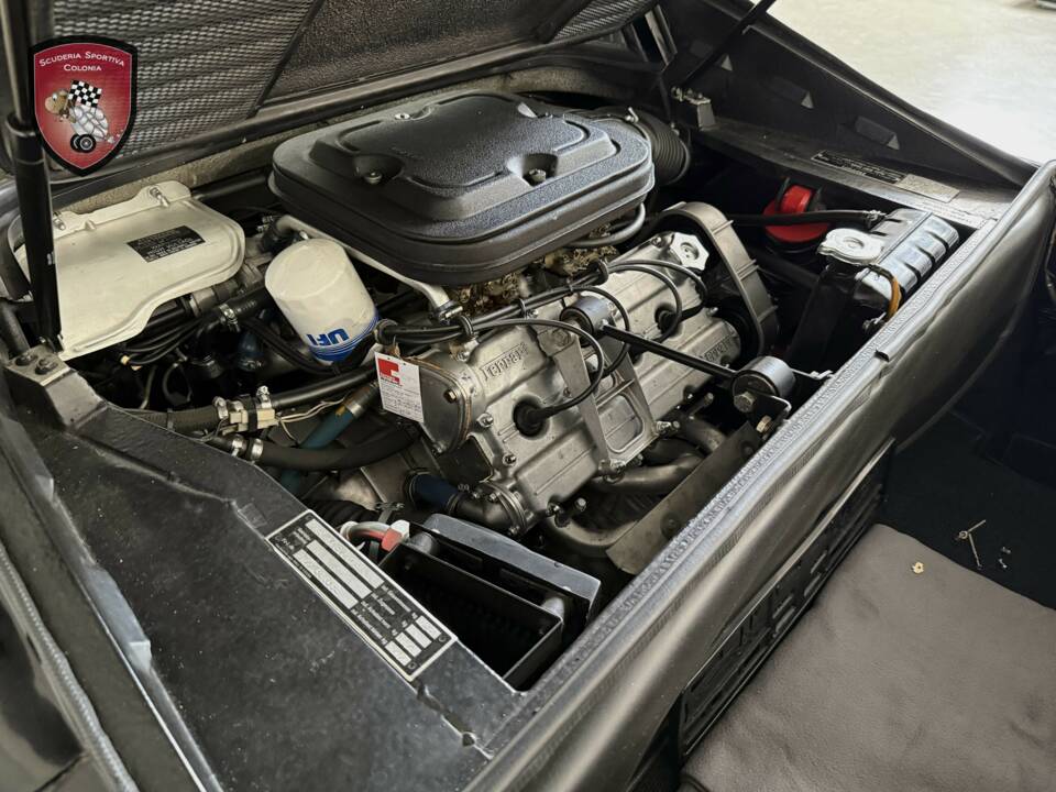 Immagine 21/78 di Ferrari 308 GTS (1980)