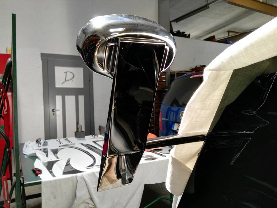 Bild 70/102 von Jaguar SS 100  2,5 Liter (1937)