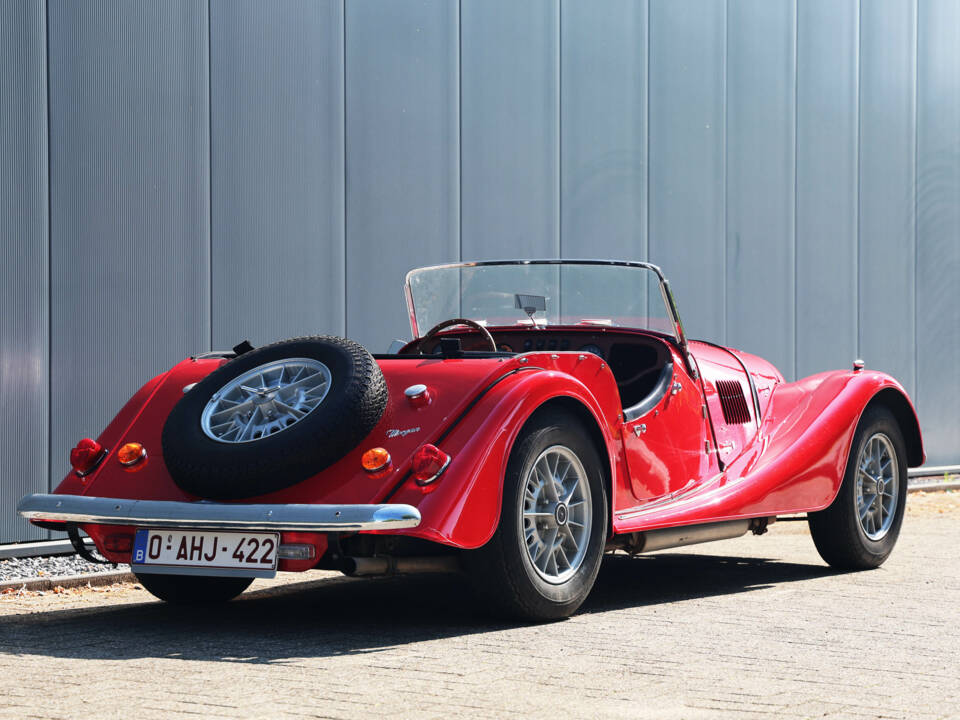 Image 4/44 of Morgan Plus 8 Moss Getriebe (1969)