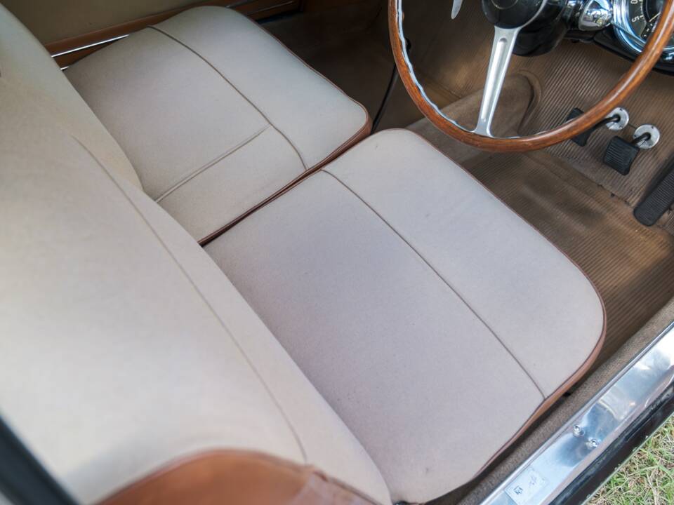Image 50/97 of Lancia Aurelia B20 GT 2500 (1957)