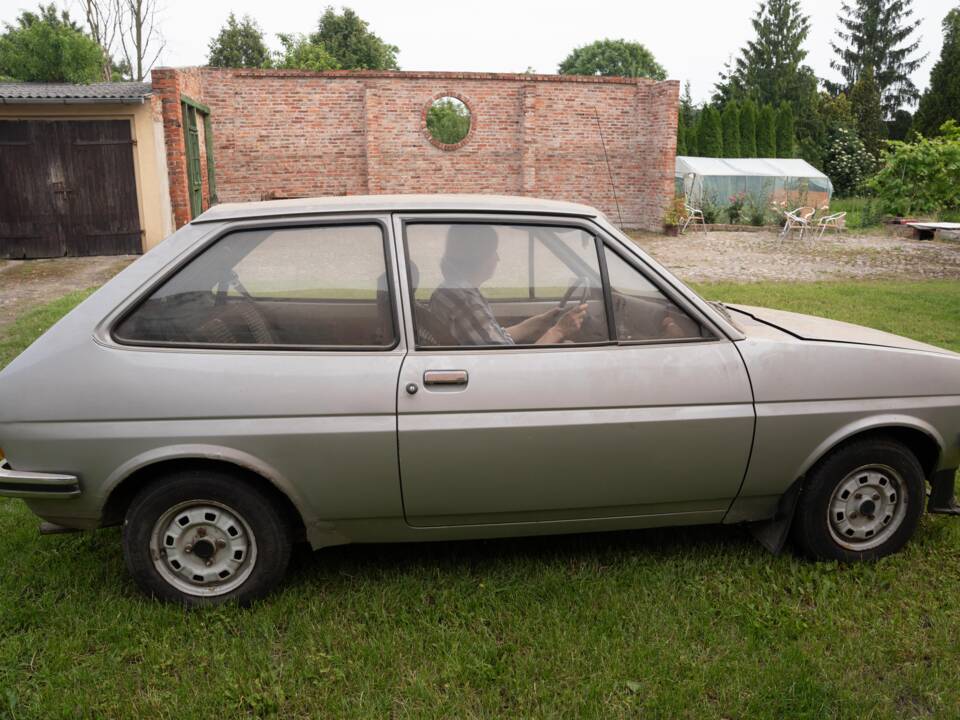 Bild 15/47 von Ford Fiesta (1980)