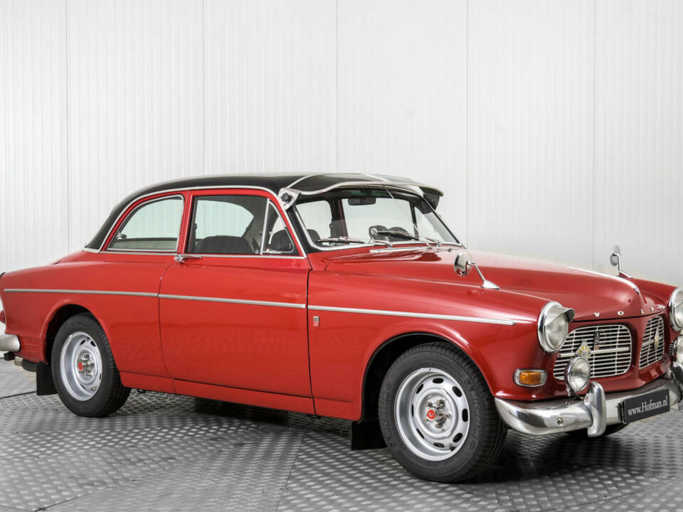 Image 5/50 of Volvo 1800 S (1965)