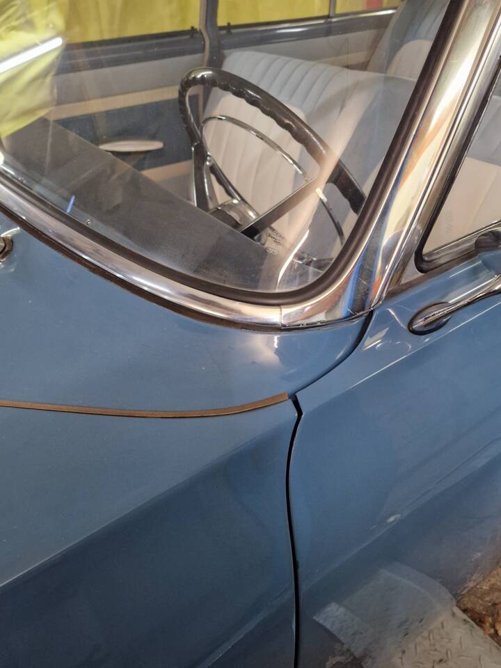 Imagen 69/125 de Ford Taunus 17m 1600 (1961)
