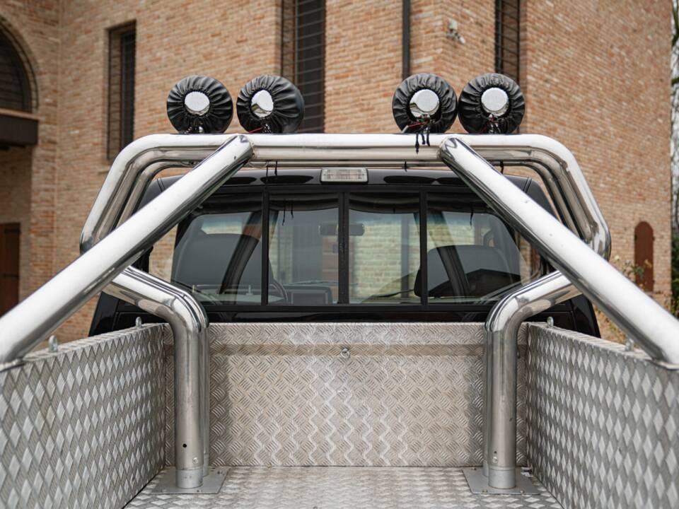 Afbeelding 11/50 van GMC Sierra 2500 (1990)