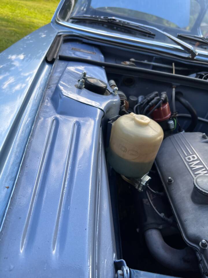 Immagine 70/74 di BMW 2000 CS (1969)