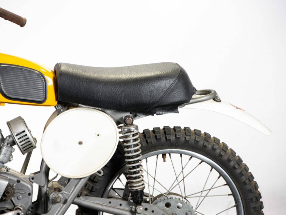 Bild 18/40 von Ancillotti Scarabeo A 50 (1969)