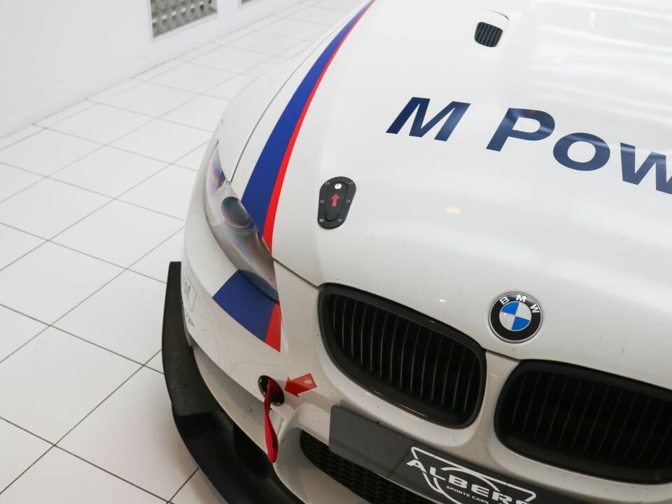 Afbeelding 19/29 van BMW M3 (2009)