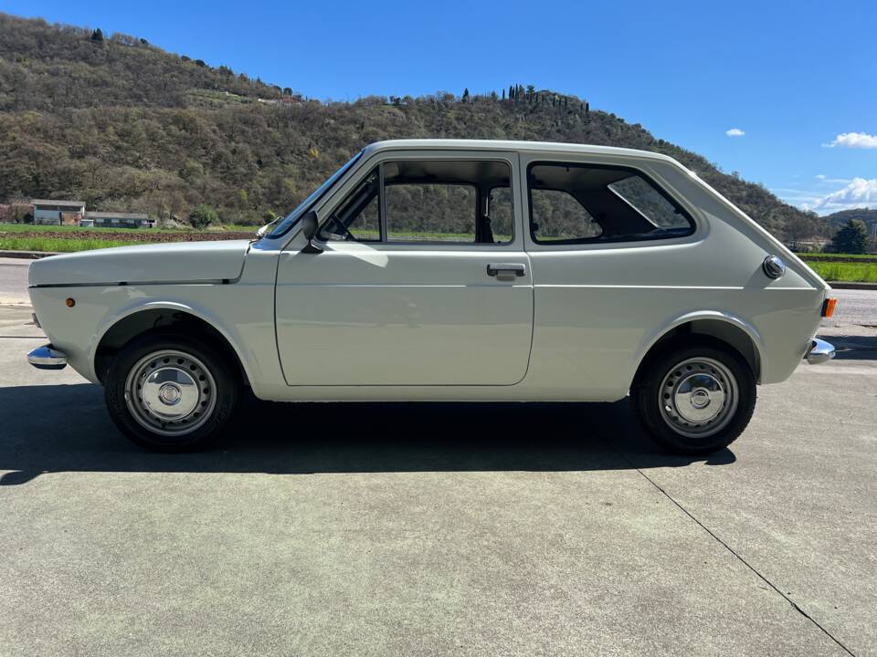 Image 20/50 of FIAT 127 (1972)