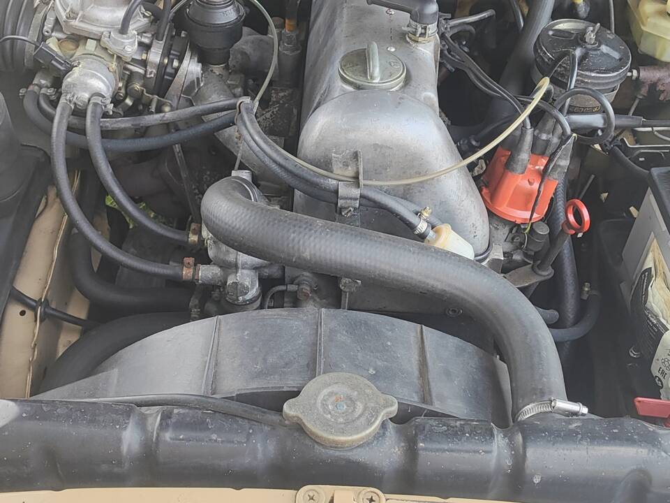 Bild 49/59 von Mercedes-Benz 230&#x2F;4 (1974)