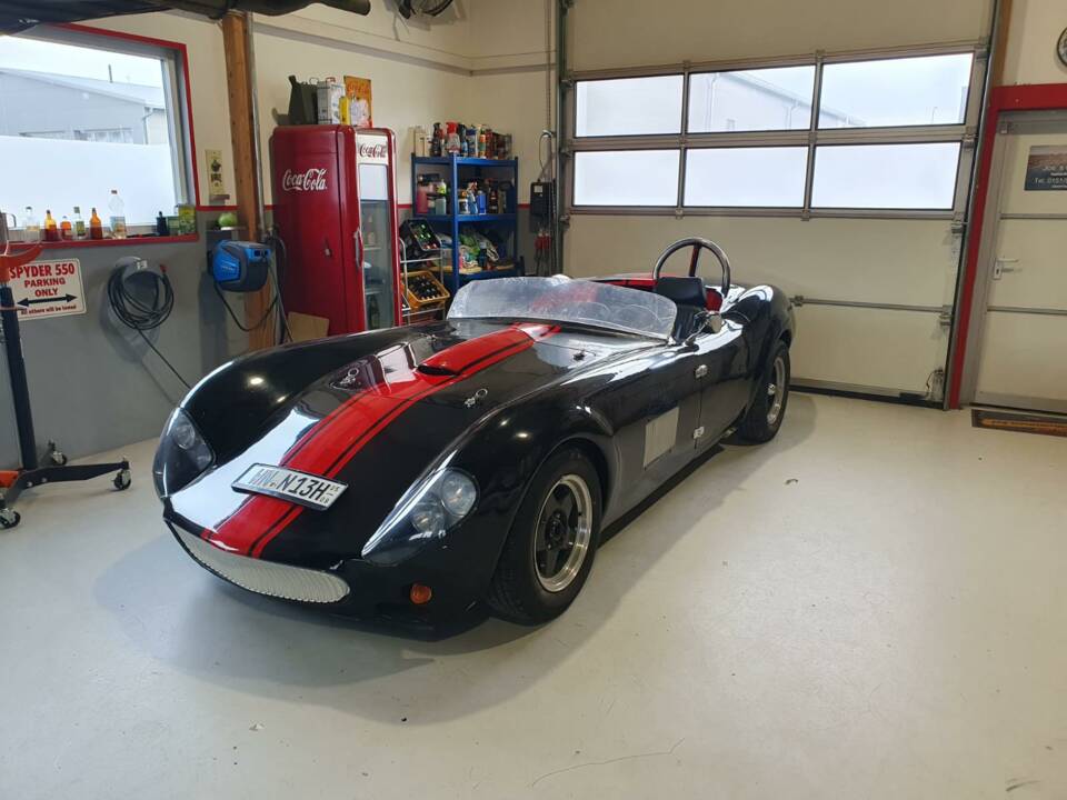 Immagine 3/4 di Kellison Astra J-5 (1961)