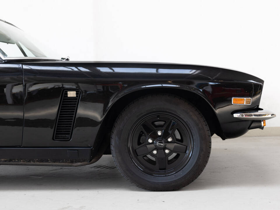 Afbeelding 17/28 van Jensen Interceptor MK III (1973)