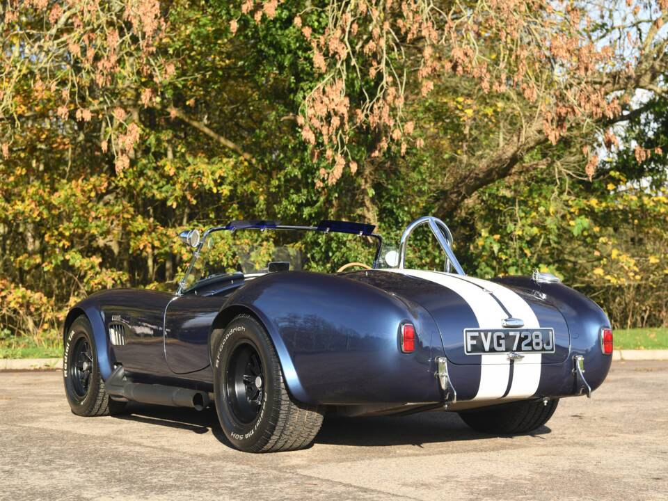Image 29/50 de AC Cobra 427 (1999)