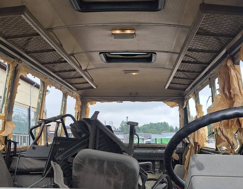 Afbeelding 6/6 van Mercedes-Benz T2 O 309 (1986)