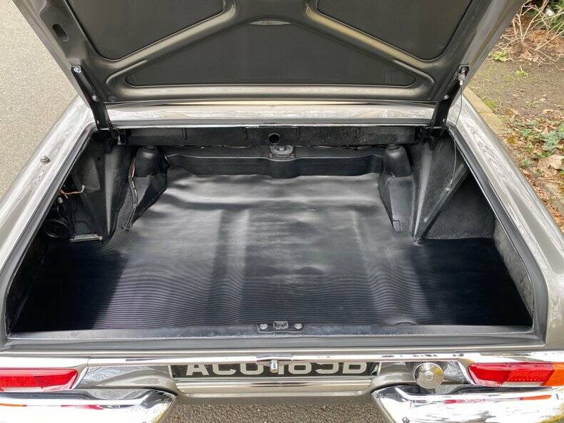 Afbeelding 43/50 van Mercedes-Benz 280 M-SL (1964)