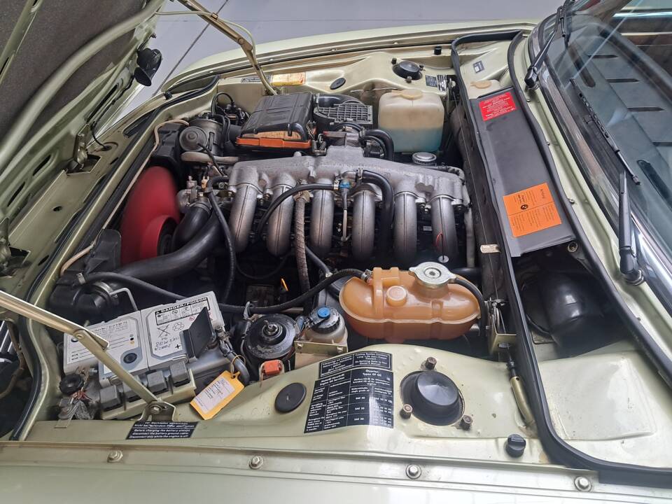 Immagine 23/39 di BMW 3,3 Li (1977)