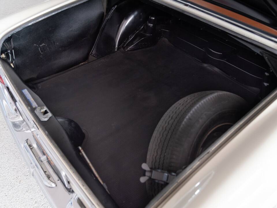 Bild 39/44 von Mercedes-Benz 220 SE b (1964)