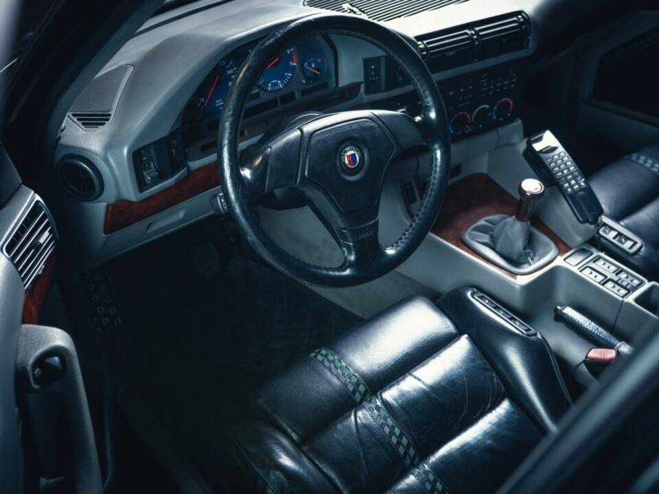 Bild 14/15 von ALPINA B10 4.6 (1994)