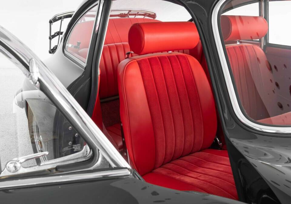 Bild 25/43 von Porsche 356 B 1600 Super (1962)