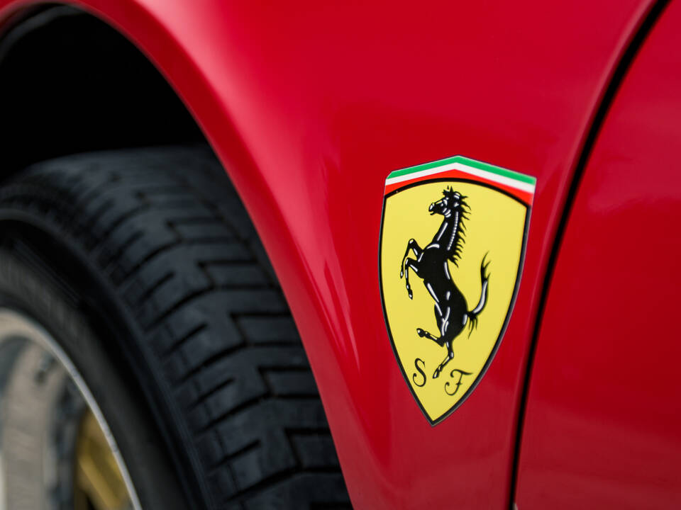 Image 20/52 of Ferrari 512 BB (1978)