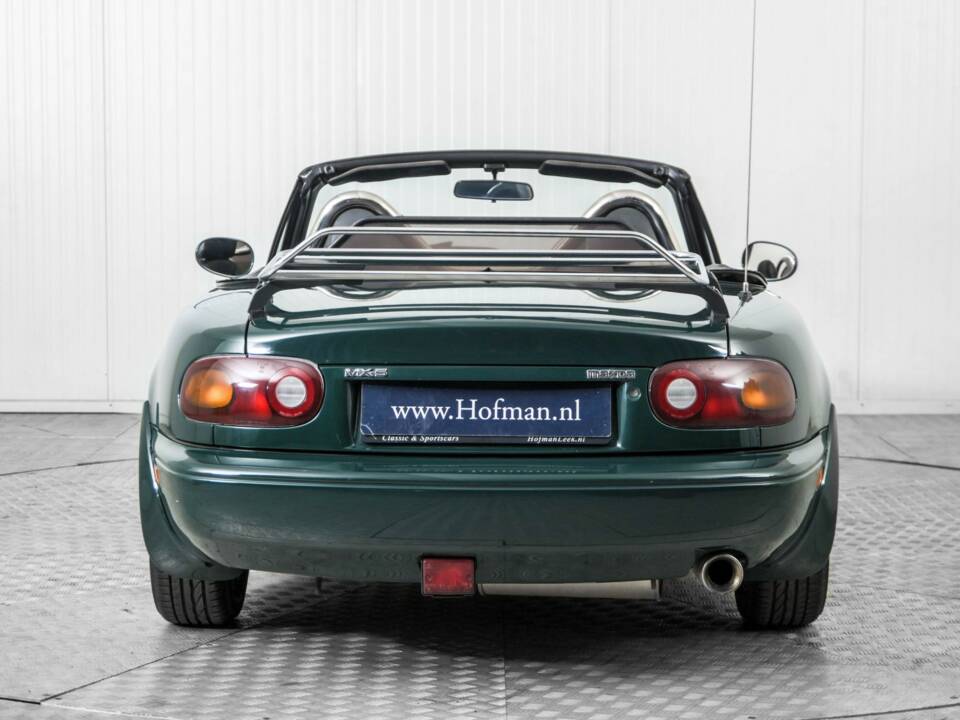 Bild 16/50 von Mazda MX 5 (1995)